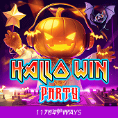 Hallo Win Party Slot by swerte99